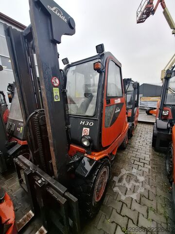 Stabler Linde H30T