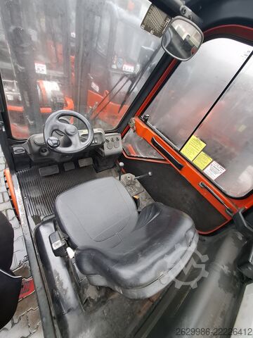 Stabler Linde H30T