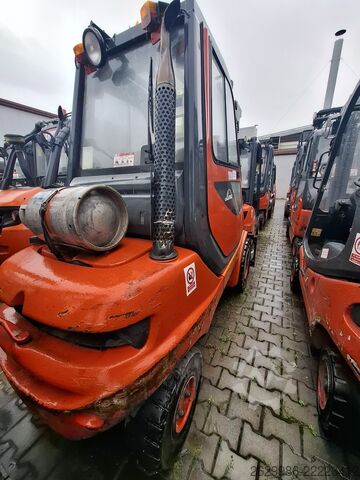 Stabler Linde H30T