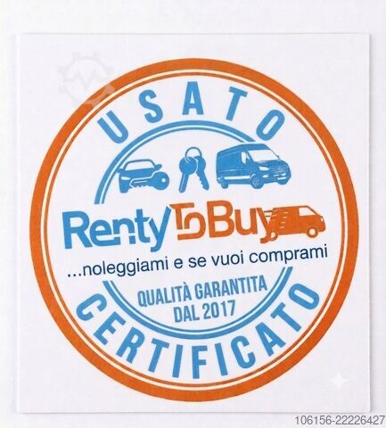 شاحنة صغيرة معزولة مزودة بوحدة تبريد TOYOTA PROACE LONG 2.0 DIESEL