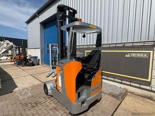 VS-22932 Carrello retrattile per esterni Still FMX14SE STILL FMX14SE