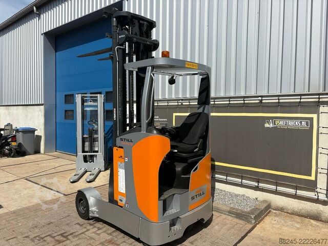 VS-22932 Carrello retrattile per esterni Still FMX14SE STILL FMX14SE