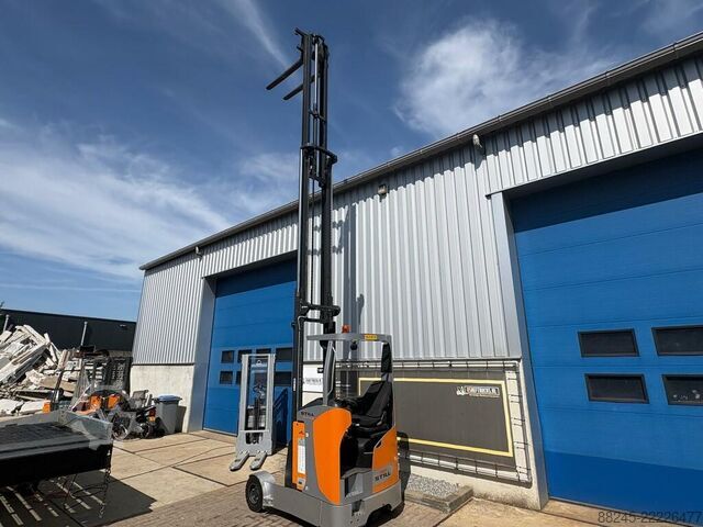 VS-22932 Carrello retrattile per esterni Still FMX14SE STILL FMX14SE