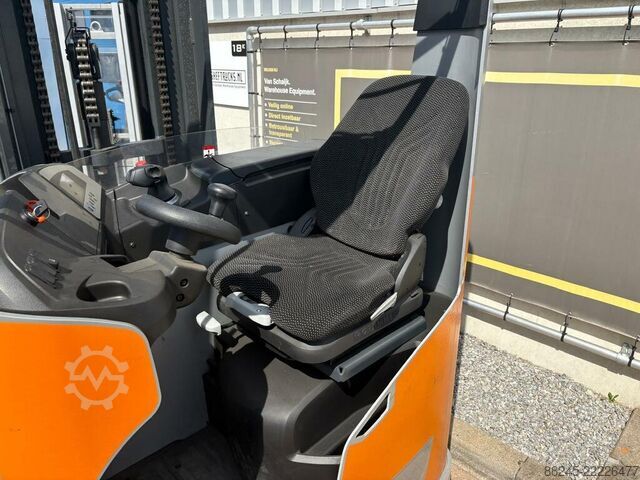 VS-22932 Carrello retrattile per esterni Still FMX14SE STILL FMX14SE