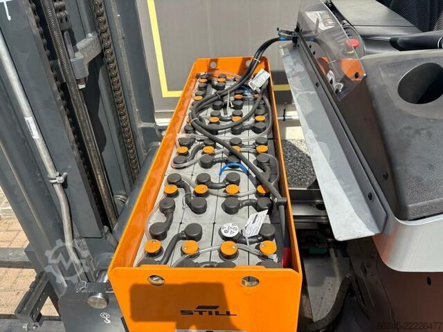 VS-22932 Carrello retrattile per esterni Still FMX14SE STILL FMX14SE
