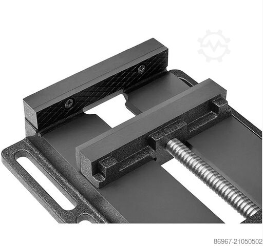 Μέγγενη για δραπανομηχάνημα CORMAK IW150