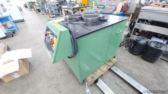  LAPMASTER 24