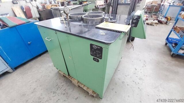  LAPMASTER 24