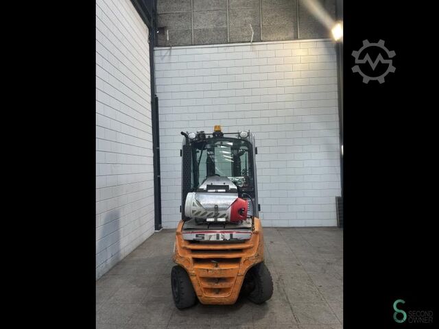  Still RX 70-30 T