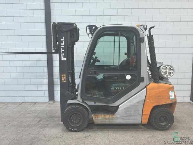  Still RX 70-30 T