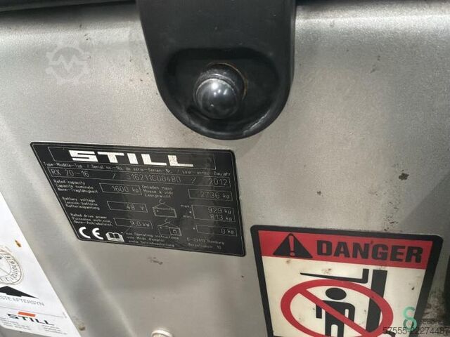  Still RX20-16