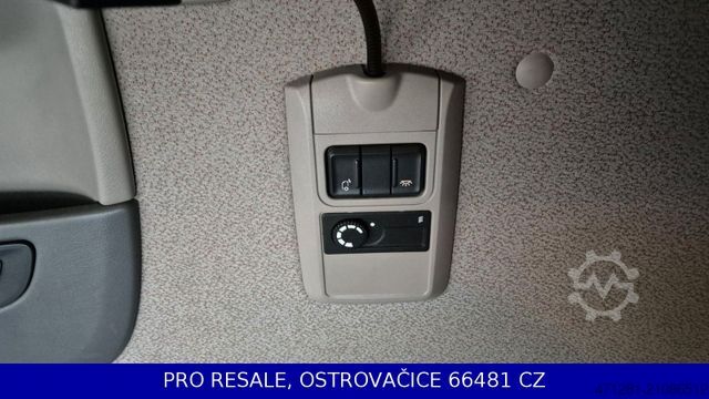 Standartinis vilkikas DAF XF 460 FT SC EURO 6 + PARKCLIMA + 2014