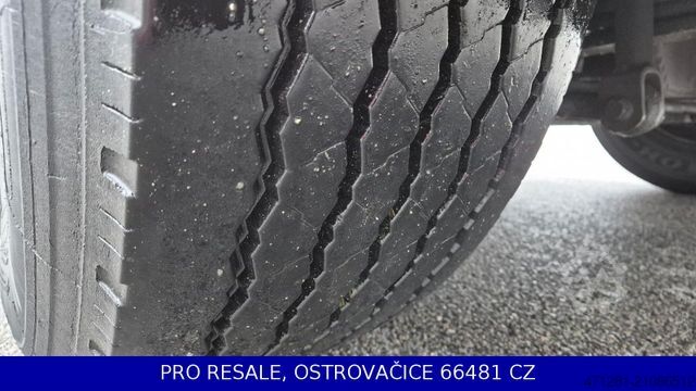 Standartinis vilkikas DAF XF 460 FT SC EURO 6 + PARKCLIMA + 2014