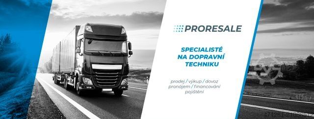 Standartinis vilkikas DAF XF 460 FT SC EURO 6 + PARKCLIMA + 2014