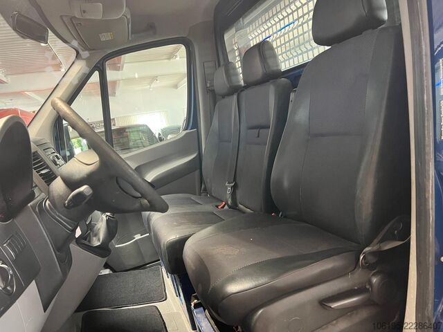 Pritschenwagen MERCEDES-BENZ Sprinter 513/516 CDI Maxi Pritsche*Garantie*