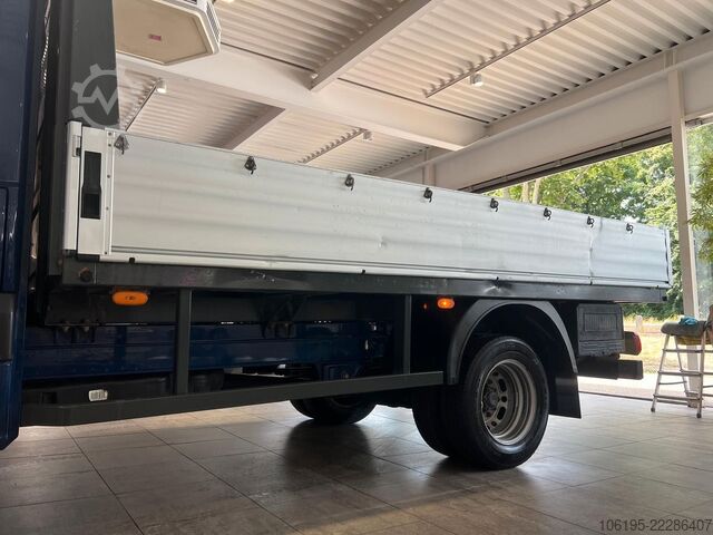 Pritschenwagen MERCEDES-BENZ Sprinter 513/516 CDI Maxi Pritsche*Garantie*
