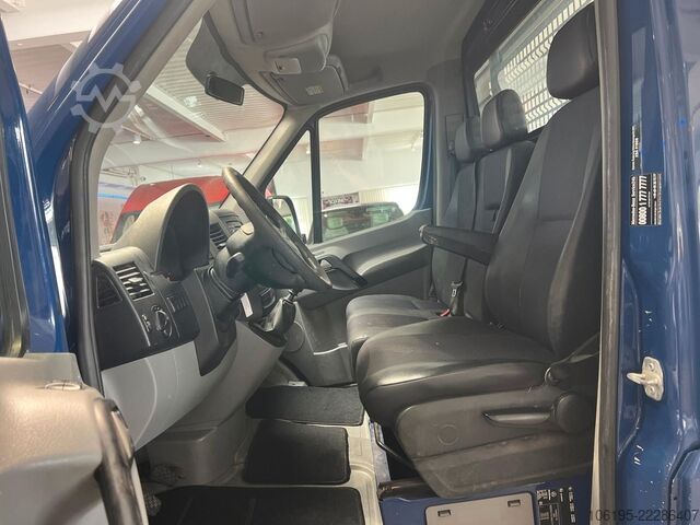 Pritschenwagen MERCEDES-BENZ Sprinter 513/516 CDI Maxi Pritsche*Garantie*