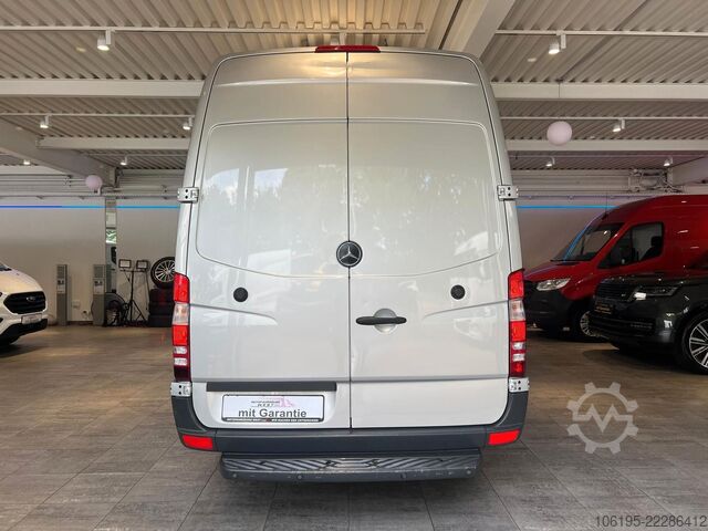 Kastenwagen hoch MERCEDES-BENZ Sprinter 314/316 CDI Maxi*AHK=3.500Kg*Garantie*