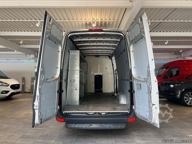 Kastenwagen hoch MERCEDES-BENZ Sprinter 314/316 CDI Maxi*AHK=3.500Kg*Garantie*
