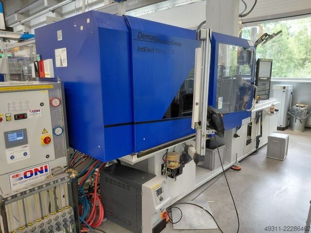 DEMAG IntElect 80/470 - 110