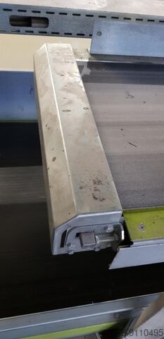 Стрічковий конвеєр Стрічковий конвеєр Lippert GF 22250-650-500
