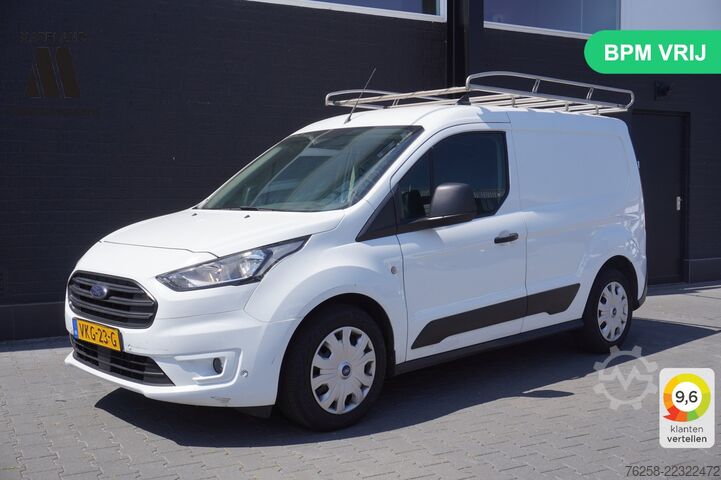 高顶旅行车 Ford Transit Connect 1.5 EcoBlue EURO 6 - Airco -PDC...