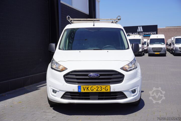 高顶旅行车 Ford Transit Connect 1.5 EcoBlue EURO 6 - Airco -PDC...