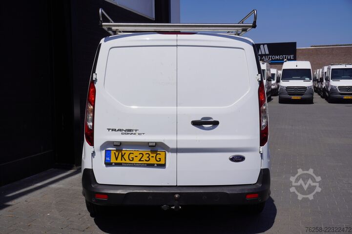 高顶旅行车 Ford Transit Connect 1.5 EcoBlue EURO 6 - Airco -PDC...
