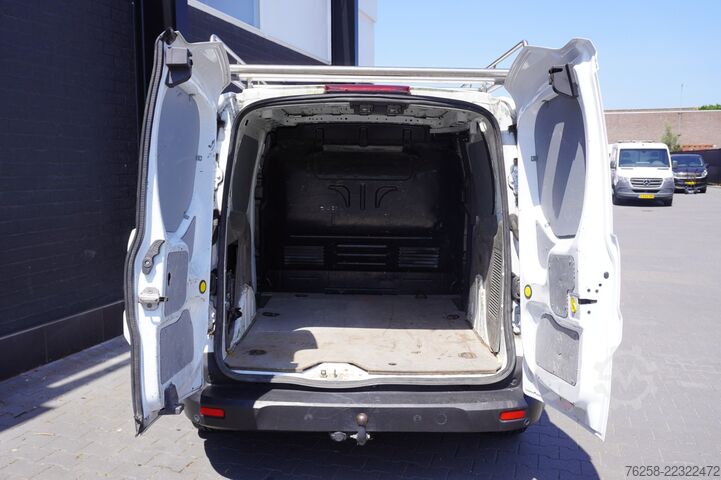 高顶旅行车 Ford Transit Connect 1.5 EcoBlue EURO 6 - Airco -PDC...