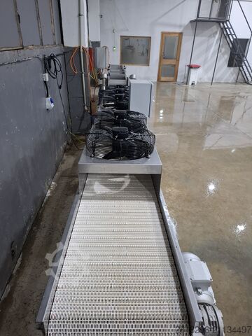 GWT-3-350 Eillert GWT-3-350