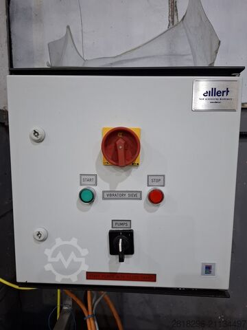 GWT-3-350 Eillert GWT-3-350