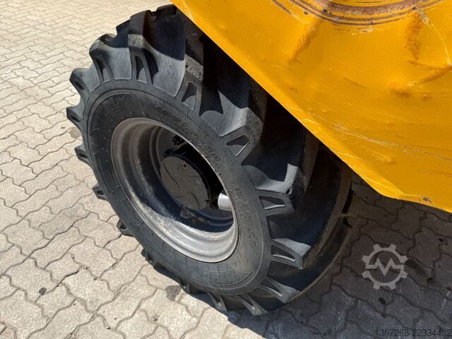 Ostalo MECALAC TA6 Dumper / 2022 BJ / 1.394 H
