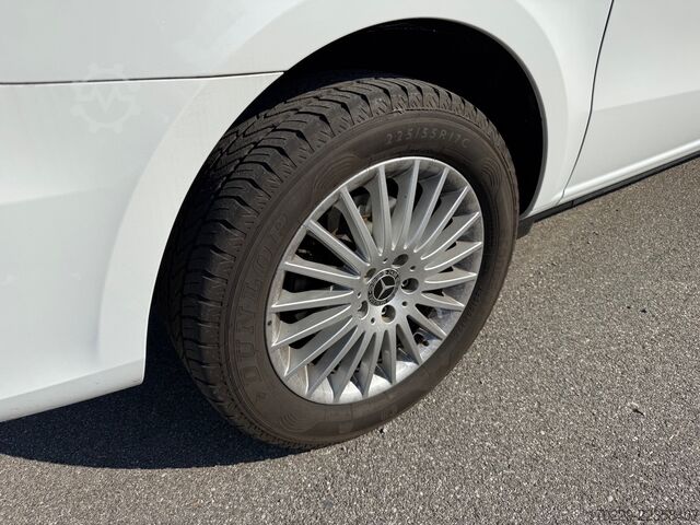 Kleinbus Mercedes-Benz CLASSE V 250D STYLE