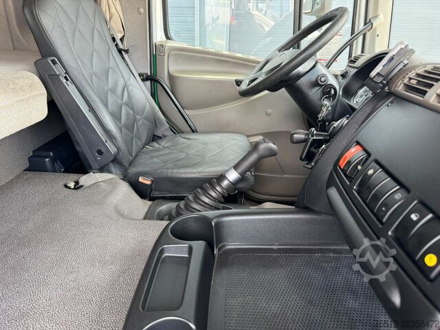 スーツケース DAF CF 85.410 / 45 KVA Aggregaat / Machine Transpor...