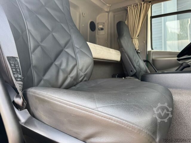 スーツケース DAF CF 85.410 / 45 KVA Aggregaat / Machine Transpor...