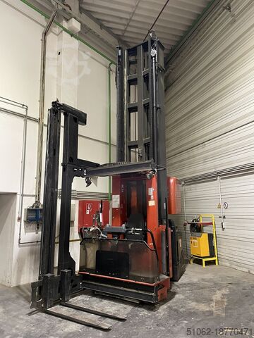 Slagač paleta BT Products AB, Sweden C15