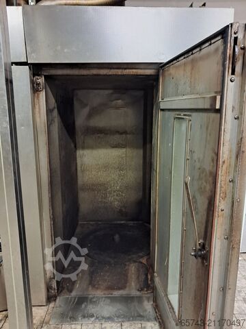  WP ROTOTHERM 1020