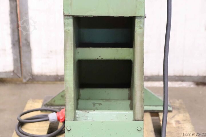 Hole punch Peddinghaus 225B/45