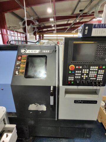  DN Solutions LEO 1600