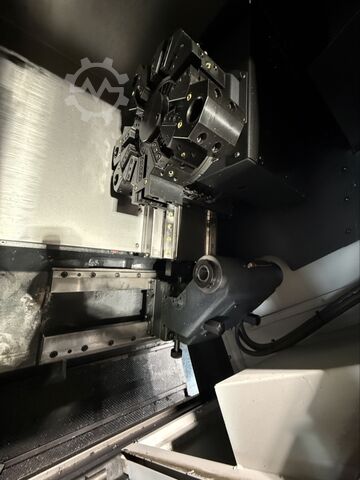  DN Solutions LEO 1600