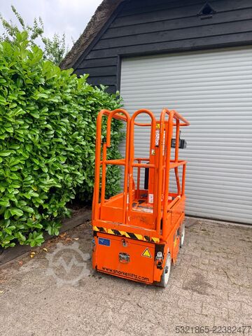  snorkel tm 12