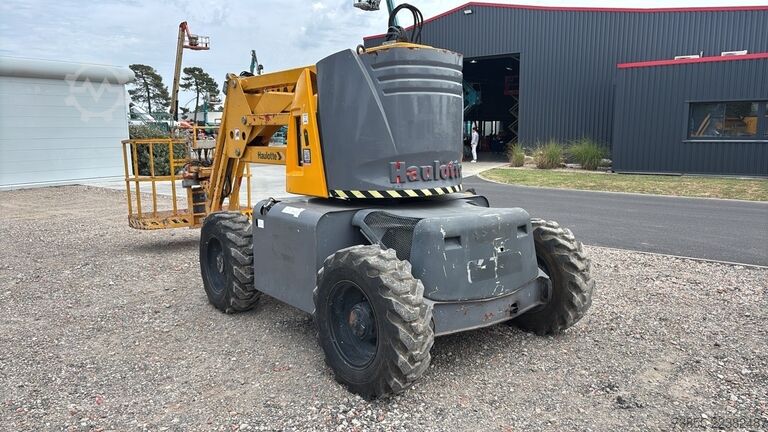  Haulotte Ha 12 Px