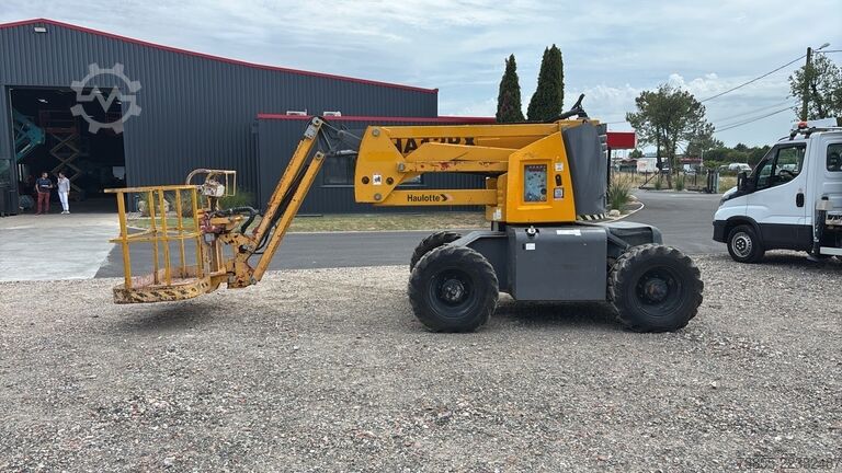  Haulotte Ha 12 Px