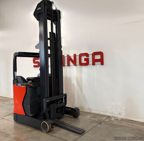  Linde 11120 - R14-01