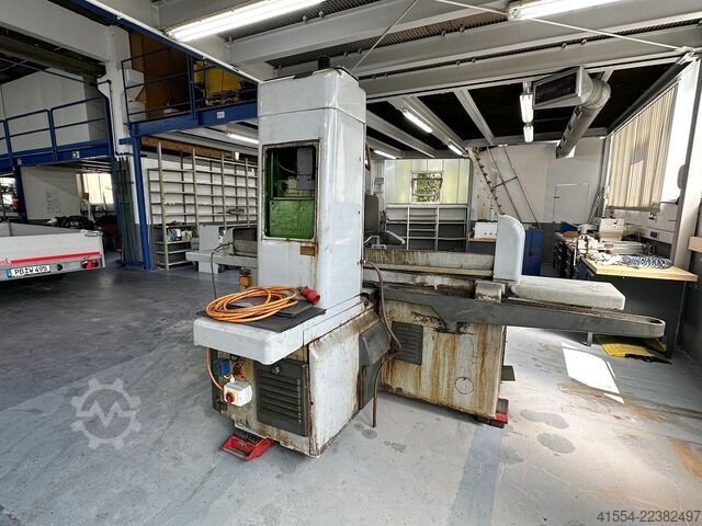  ELB-Schliff SW 12 VA I