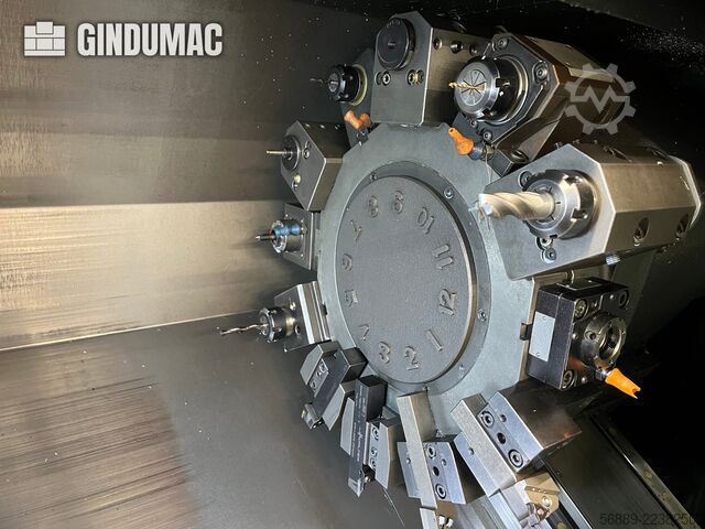 DOOSAN LYNX 300M
