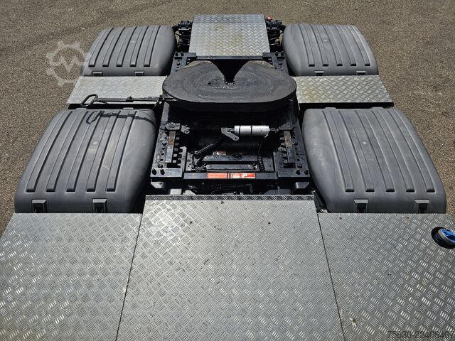 Scania S730 6x2/4 - LIFT - STEERING AXLE / RETARDER / ...