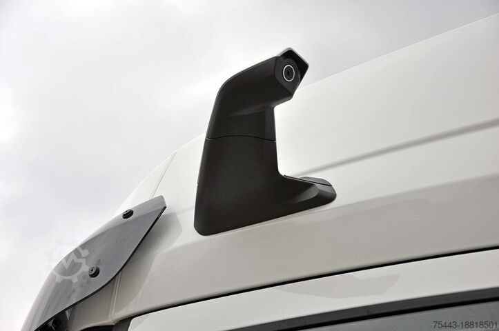 Štandard-SZM DAF XF 480 FT - 4x2 - D869 - TraXon - ADR AT+FL+EXI...