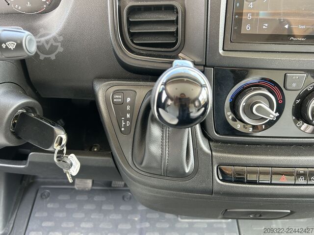 קרוואן משולב Pilote G690GJ | FIAT Ducato 2.2 MultiJet Euro 6e 140 CV Automatico | 2025