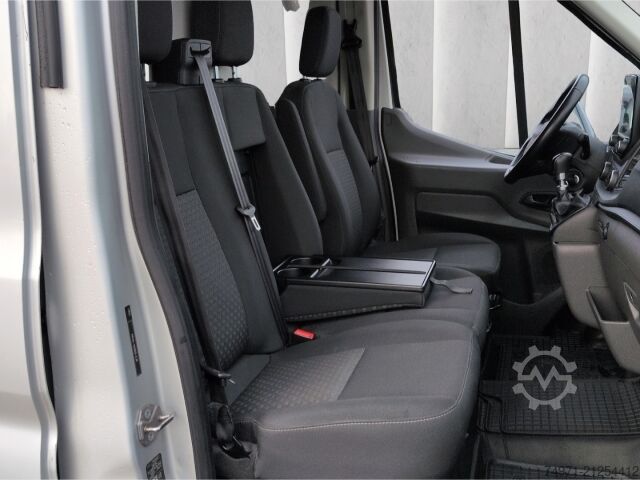 Kastenwagen Ford Transit Kasten L4H3 3,5t 2.0D*R-Kam Temp Spurass
